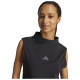 Adidas Γυναικεία αμάνικη μπλούζα Essentials Slim High-Neck Tank Top Adidas Γυναικεία αμάνικη μπλούζα Essentials Slim High-Neck Tank Top